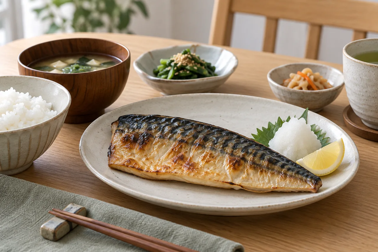 食と暮らしのイメージ